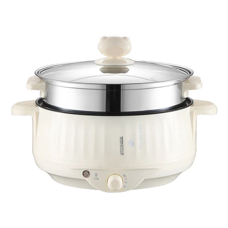 Potopot 220V Multi-Layer Electric Cooker