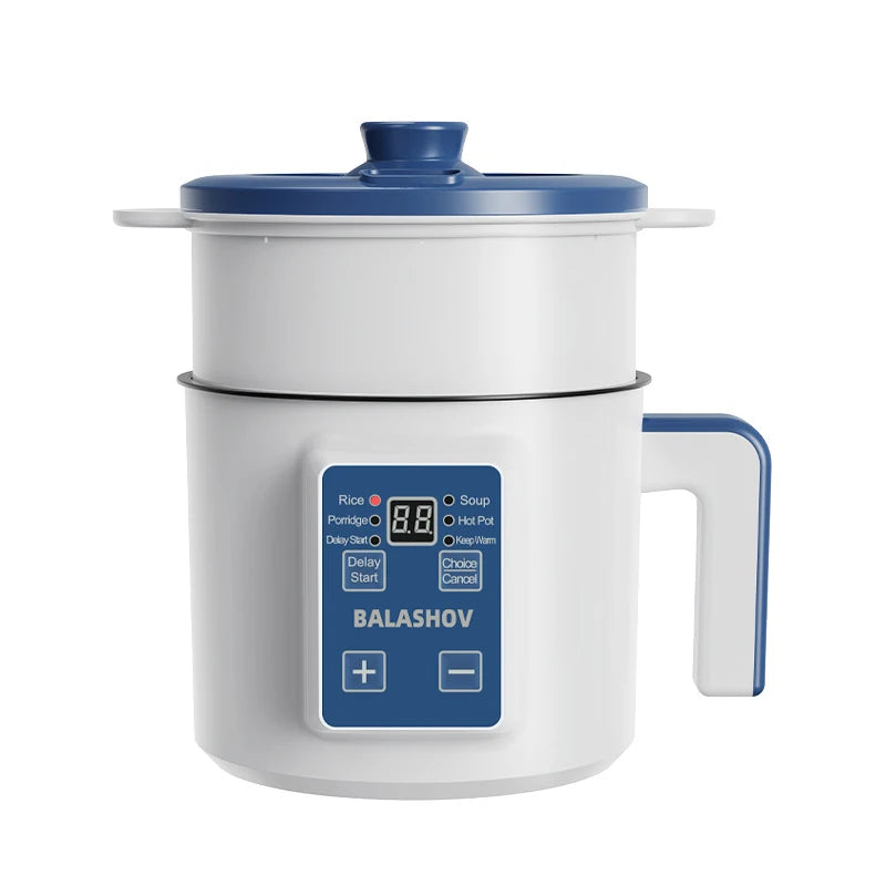 Potopot Mini Multi Cooker 1.7L