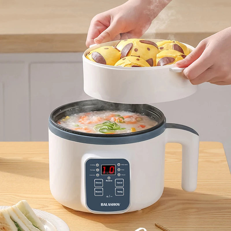 Potopot Mini Multi Cooker 1.7L