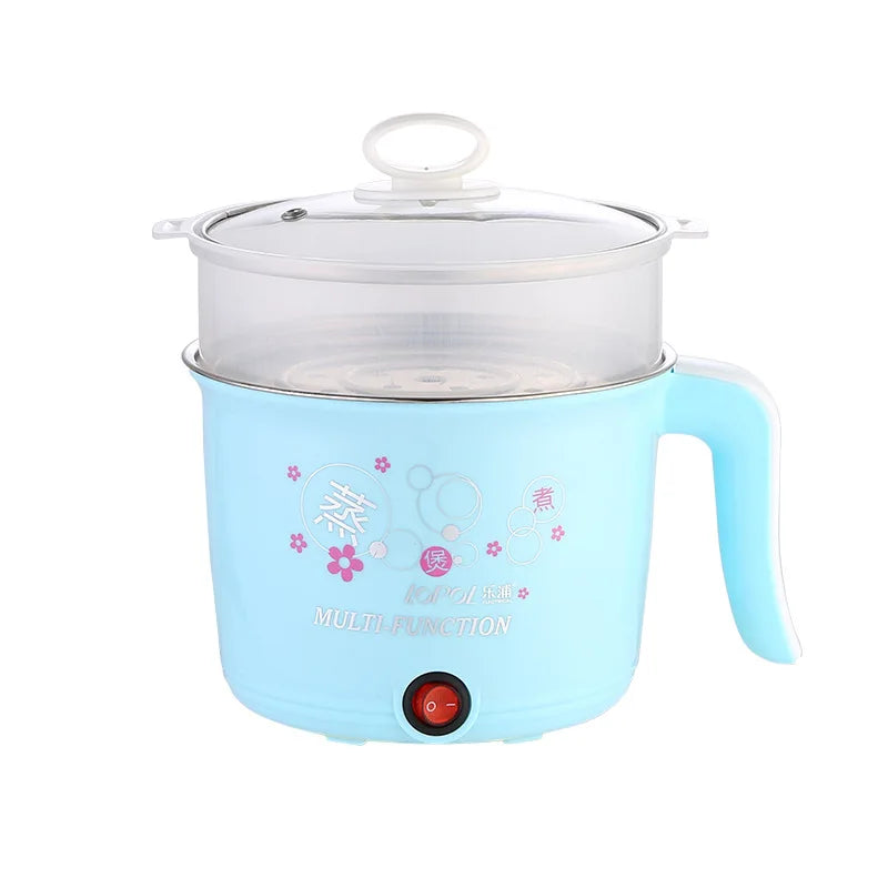 Potopot Mini Multifunction Electric Cooker