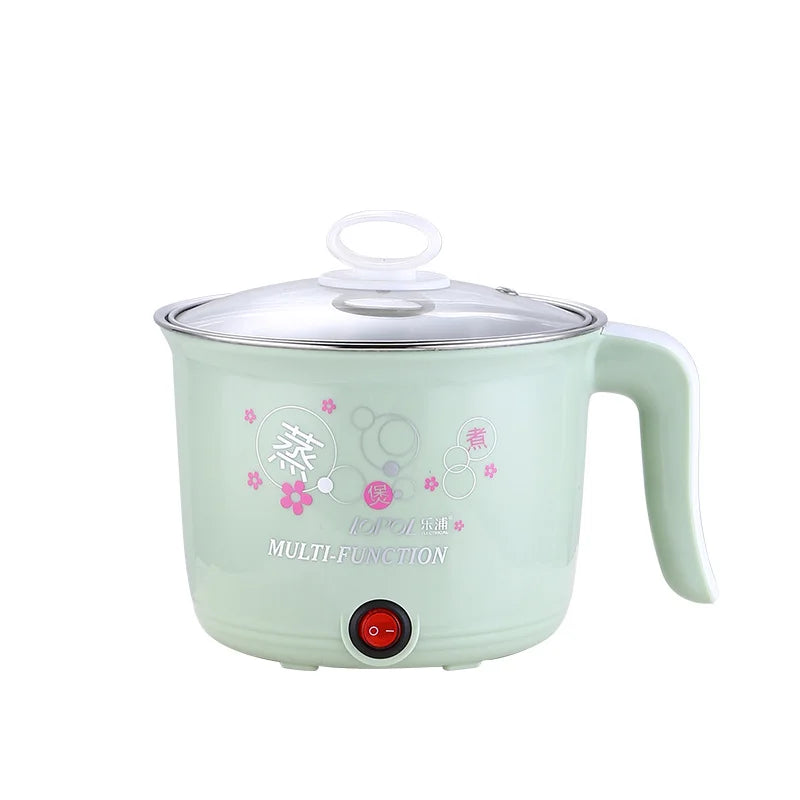 Potopot Mini Multifunction Electric Cooker