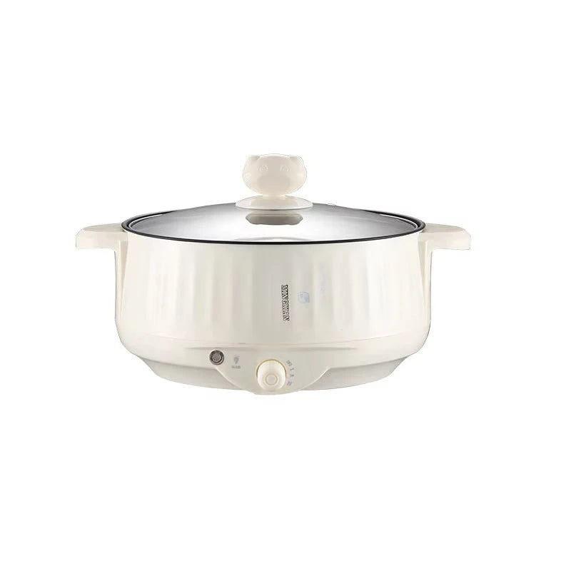 Potopot 220V Multi-Layer Electric Cooker
