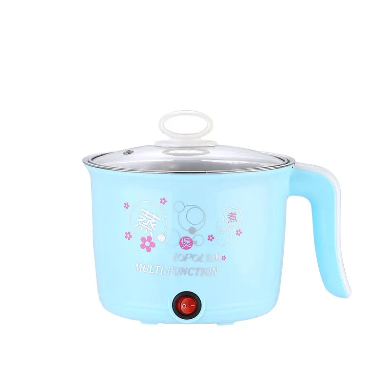 Potopot Mini Multifunction Electric Cooker