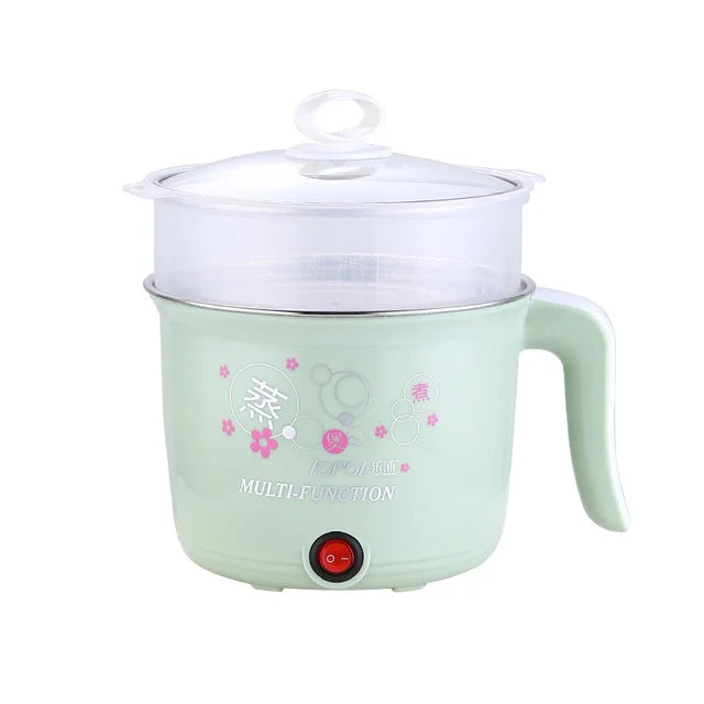 Potopot Mini Multifunction Electric Cooker