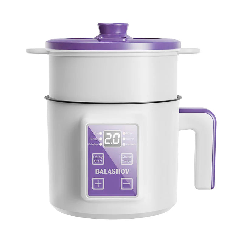 Potopot Mini Multi Cooker 1.7L