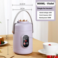 Potopot Portable Multi Cooker Travel Edition