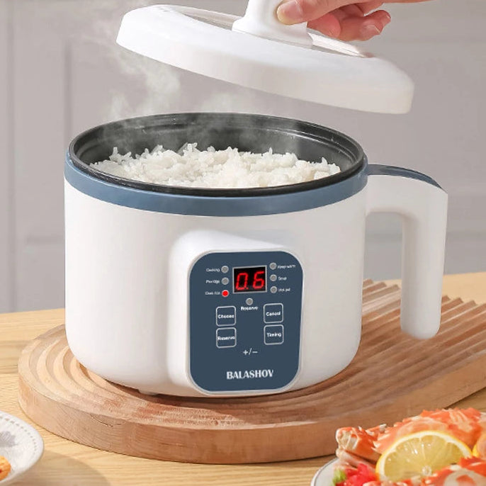Potopot Mini Multi Cooker 1.7L
