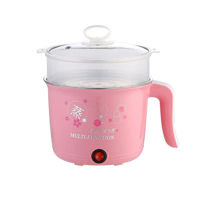 Potopot Mini Multifunction Electric Cooker